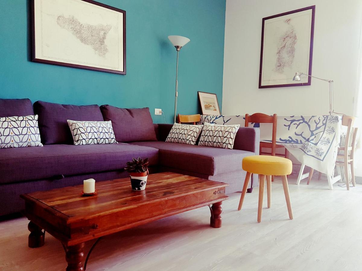 Your Seaside Flat Porto Santo Stefano  Luaran gambar