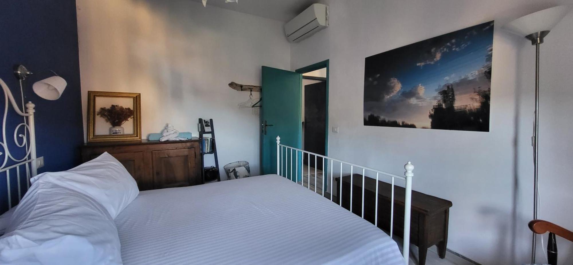 Your Seaside Flat Porto Santo Stefano  Luaran gambar