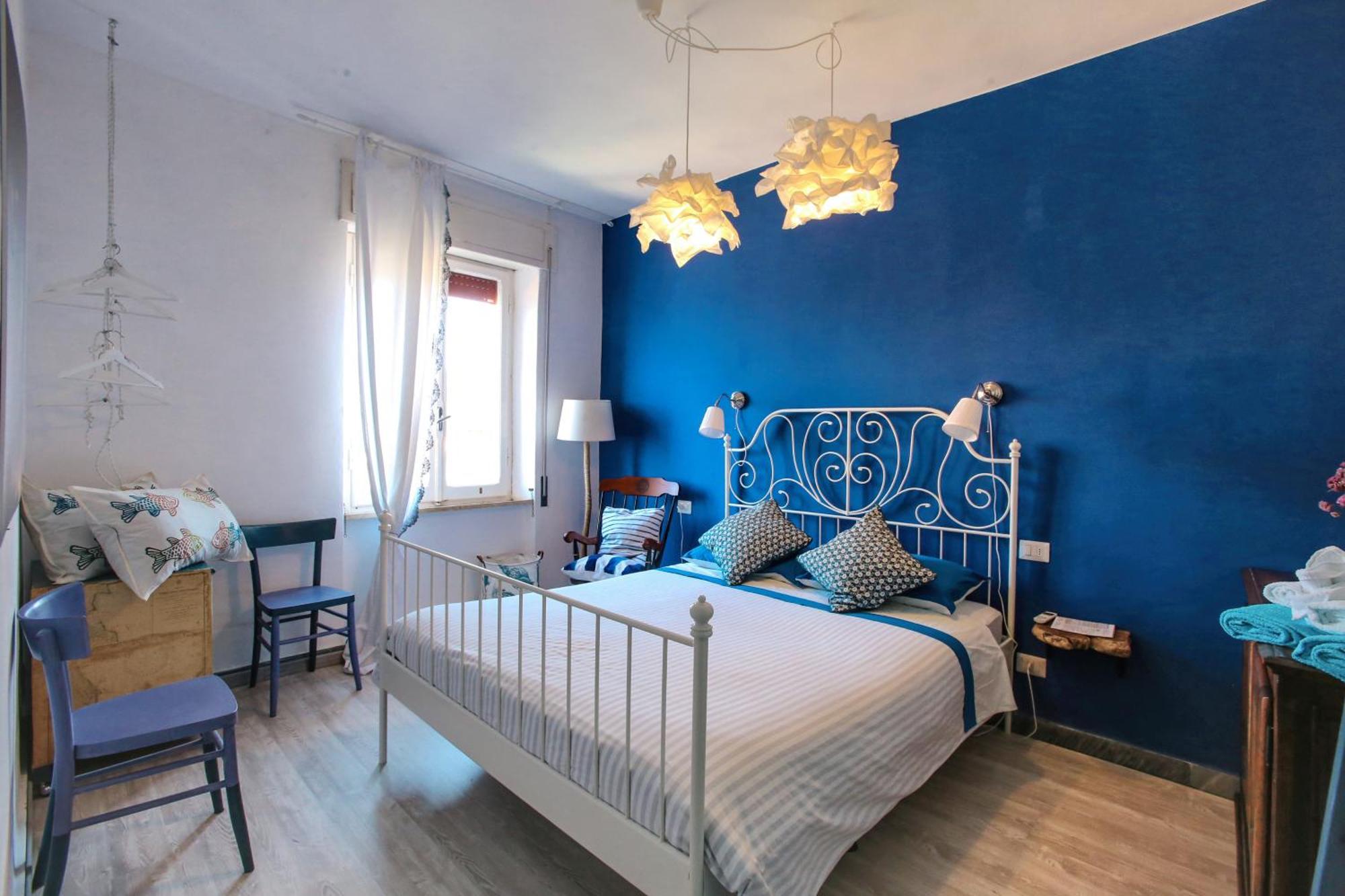 Your Seaside Flat Porto Santo Stefano  Luaran gambar