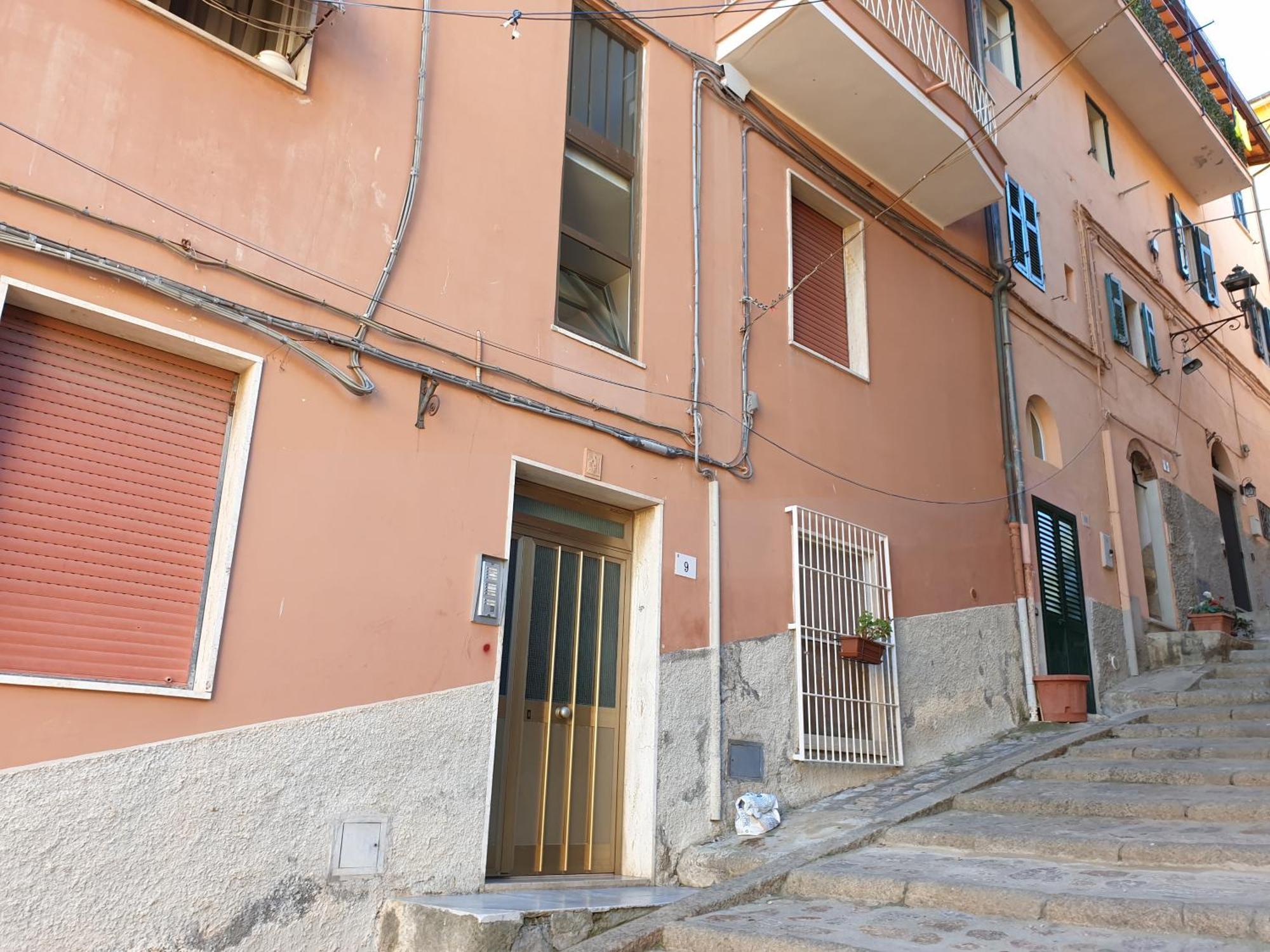 Your Seaside Flat Porto Santo Stefano  Luaran gambar