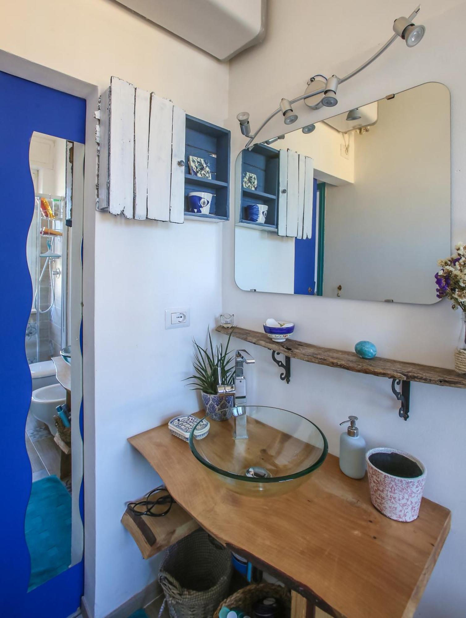 Your Seaside Flat Porto Santo Stefano  Luaran gambar