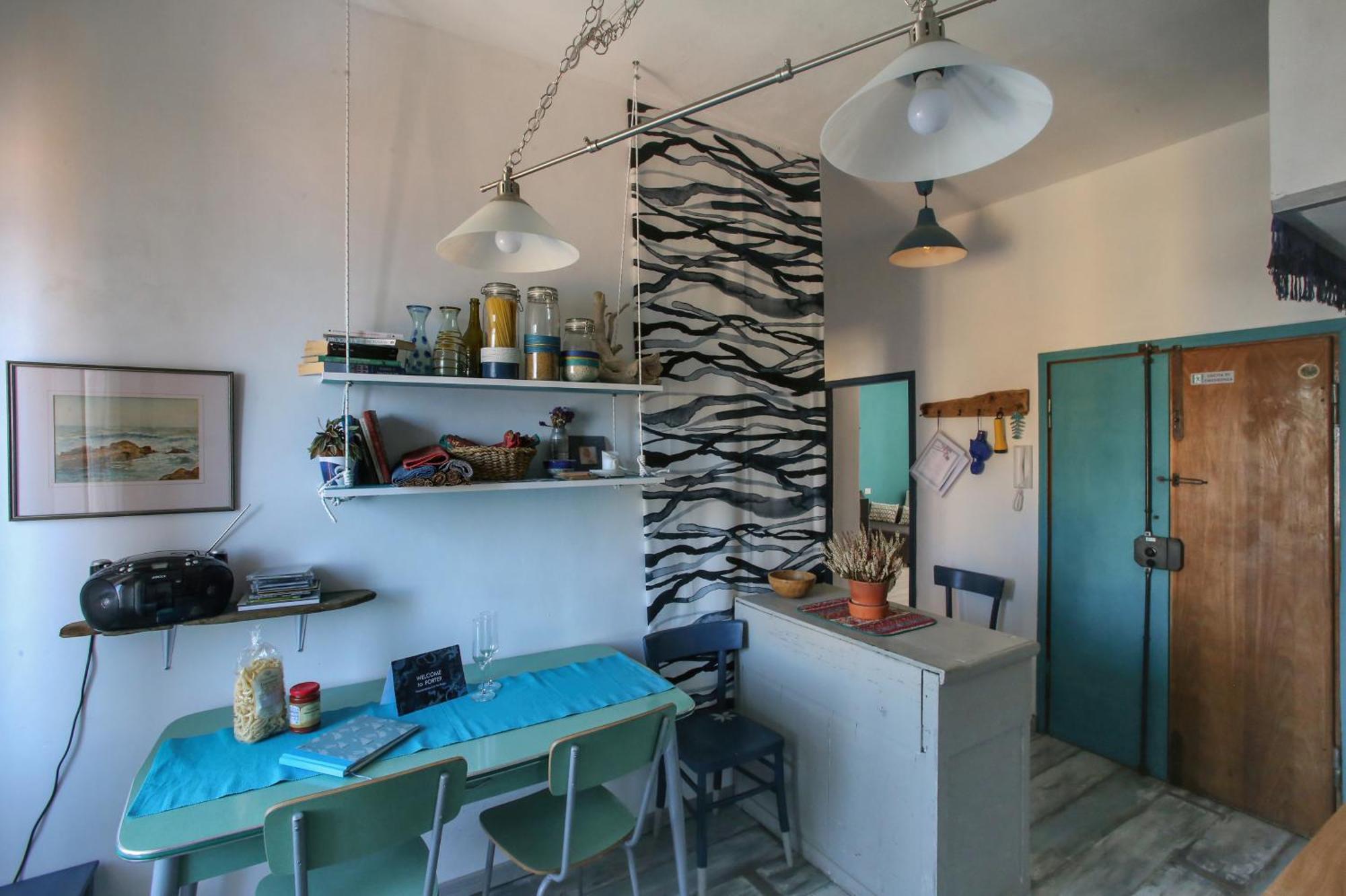 Your Seaside Flat Porto Santo Stefano  Luaran gambar